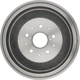 Purchase Top-Quality RAYBESTOS - 9780R - Rear Brake Drum pa13