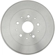 Purchase Top-Quality RAYBESTOS - 9780R - Rear Brake Drum pa15