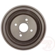 Purchase Top-Quality RAYBESTOS - 9780R - Rear Brake Drum pa6