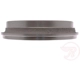Purchase Top-Quality RAYBESTOS - 9780R - Rear Brake Drum pa7