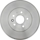 Purchase Top-Quality RAYBESTOS - 97812R - Rear Brake Drum pa10