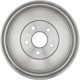 Purchase Top-Quality RAYBESTOS - 97812R - Rear Brake Drum pa11