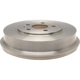Purchase Top-Quality RAYBESTOS - 97812R - Rear Brake Drum pa9