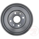 Purchase Top-Quality Rear Brake Drum by RAYBESTOS - 97813R pa8