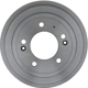 Purchase Top-Quality RAYBESTOS - 97818R - Rear Brake Drum pa16