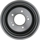 Purchase Top-Quality RAYBESTOS - 97818R - Rear Brake Drum pa17