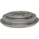 Purchase Top-Quality RAYBESTOS - 97818R - Rear Brake Drum pa2