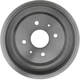 Purchase Top-Quality RAYBESTOS - 9781R - Rear Brake Drum pa10