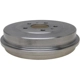 Purchase Top-Quality RAYBESTOS - 97821R - Rear Brake Drum pa10