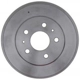 Purchase Top-Quality RAYBESTOS - 97821R - Rear Brake Drum pa6