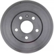 Purchase Top-Quality RAYBESTOS - 97824R - Rear Brake Drum pa13