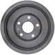 Purchase Top-Quality RAYBESTOS - 97824R - Rear Brake Drum pa14