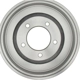 Purchase Top-Quality RAYBESTOS - 9782R - Rear Brake Drum pa14