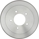 Purchase Top-Quality RAYBESTOS - 9782R - Rear Brake Drum pa15