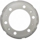 Purchase Top-Quality Rear Brake Drum by RAYBESTOS - 97831R pa9