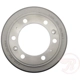 Purchase Top-Quality Rear Brake Drum by RAYBESTOS - 97832R pa5