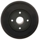 Purchase Top-Quality RAYBESTOS - 97836R - Rear Brake Drum pa3