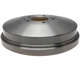 Purchase Top-Quality Rear Brake Drum by RAYBESTOS - 9783R pa12