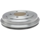 Purchase Top-Quality RAYBESTOS - 9784R - Rear Brake Drum pa15