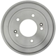 Purchase Top-Quality RAYBESTOS - 9784R - Rear Brake Drum pa16
