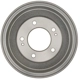 Purchase Top-Quality RAYBESTOS - 9784R - Rear Brake Drum pa17