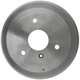 Purchase Top-Quality RAYBESTOS - 9785R - Rear Brake Drum pa14