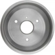 Purchase Top-Quality RAYBESTOS - 9785R - Rear Brake Drum pa10