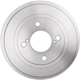Purchase Top-Quality RAYBESTOS - 97868R - Rear Brake Drum pa14