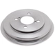 Purchase Top-Quality RAYBESTOS - 97868R - Rear Brake Drum pa16