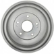 Purchase Top-Quality RAYBESTOS - 9786R - Rear Brake Drum pa2