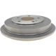Purchase Top-Quality RAYBESTOS - 9786R - Rear Brake Drum pa5