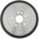 Purchase Top-Quality Rear Brake Drum by RAYBESTOS - 9787R pa10