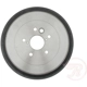 Purchase Top-Quality Rear Brake Drum by RAYBESTOS - 9787R pa7