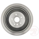 Purchase Top-Quality Rear Brake Drum by RAYBESTOS - 9787R pa8