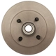 Purchase Top-Quality Rear Brake Drum by RAYBESTOS - 97889R pa2