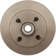 Purchase Top-Quality Rear Brake Drum by RAYBESTOS - 97889R pa5