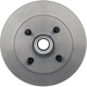Purchase Top-Quality Rear Brake Drum by RAYBESTOS - 97889R pa9
