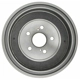 Purchase Top-Quality RAYBESTOS - 9788R - Rear Brake Drum pa14