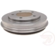 Purchase Top-Quality Rear Brake Drum by RAYBESTOS - 9789R pa4
