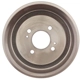 Purchase Top-Quality Rear Brake Drum by RAYBESTOS - 97907R pa1
