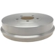 Purchase Top-Quality RAYBESTOS - 9792R - Rear Brake Drum pa5