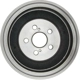 Purchase Top-Quality Rear Brake Drum by RAYBESTOS - 9793R pa10