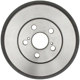 Purchase Top-Quality Rear Brake Drum by RAYBESTOS - 9793R pa13