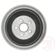 Purchase Top-Quality Rear Brake Drum by RAYBESTOS - 9793R pa3