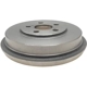 Purchase Top-Quality Rear Brake Drum by RAYBESTOS - 9793R pa9