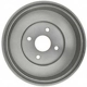Purchase Top-Quality RAYBESTOS - 9795R - Rear Brake Drum pa2