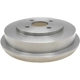 Purchase Top-Quality RAYBESTOS - 9795R - Rear Brake Drum pa5