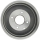 Purchase Top-Quality RAYBESTOS - 9796R - Rear Brake Drum pa7