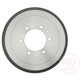Purchase Top-Quality Rear Brake Drum by RAYBESTOS - 9797R pa4