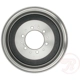 Purchase Top-Quality Rear Brake Drum by RAYBESTOS - 9797R pa5